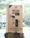 Набор для чистки велосипеда Peaty's: Loam Foam, PT17 и Link Lube — фото 2