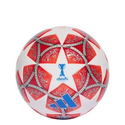 Мяч футбольный ADIDAS UEFA Womens Champions League League