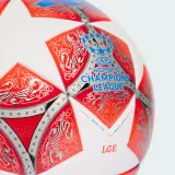 Мяч футбольный ADIDAS UEFA Womens Champions League League — фото 4