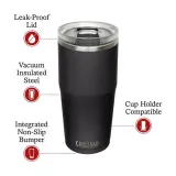 Термокружка с герметичной крышкой Camelbak Thrive Tumbler — фото 6