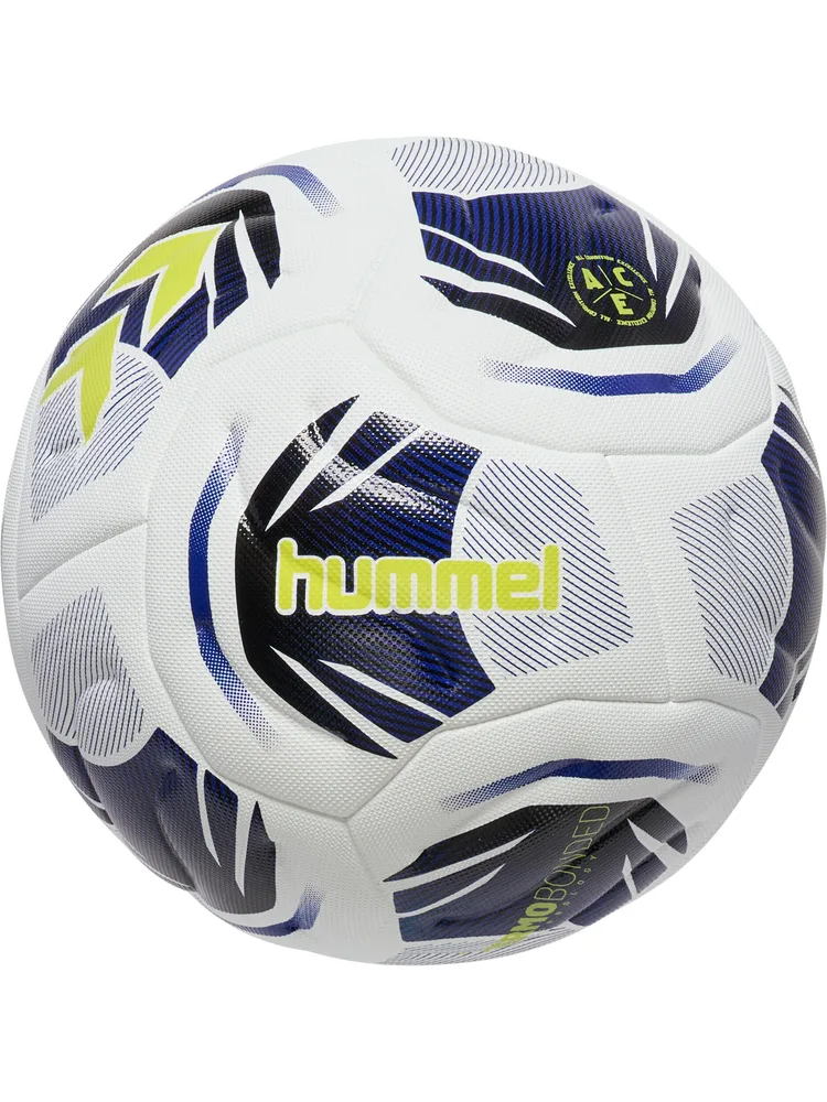 Мяч футбольный матчевый HUMMEL Legacy