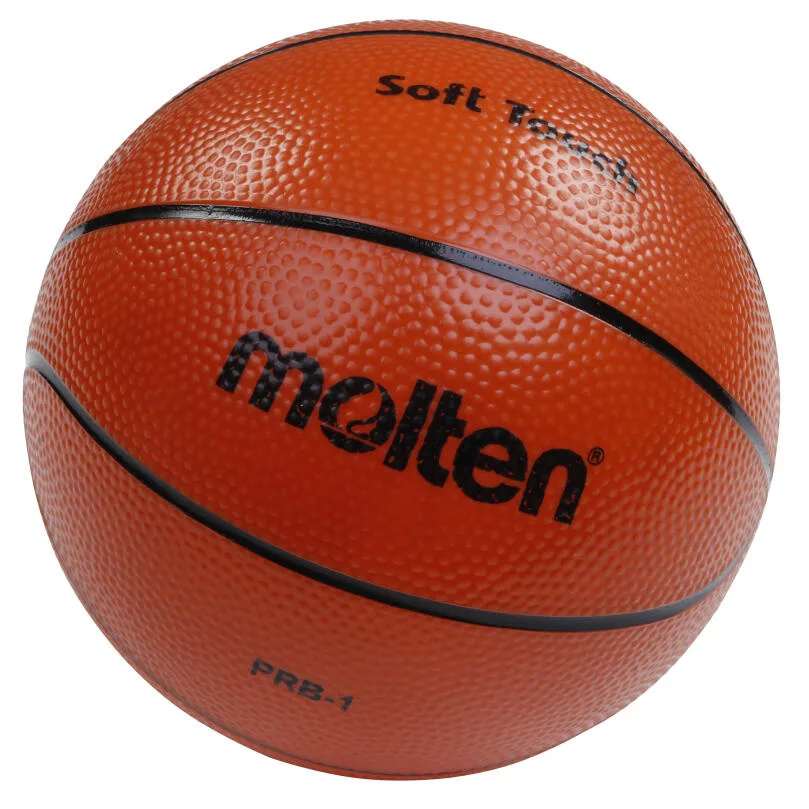 Мяч баскетбольный Molten Soft Touch