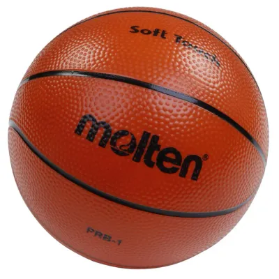 Мяч баскетбольный Molten Soft Touch
