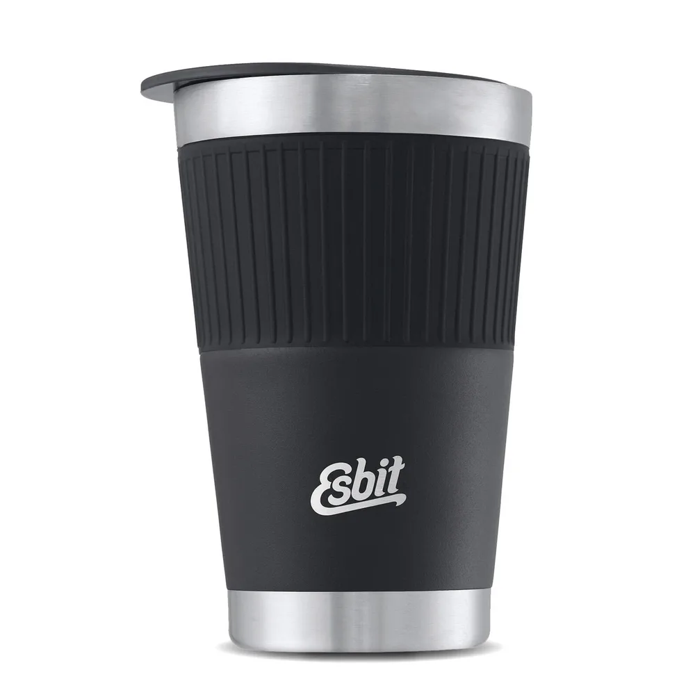 Термокружка туристическая Esbit Sculptor Tumbler Thermo Mug