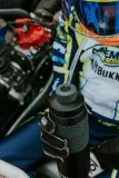 Крышка Kambukka Monza Lid Grey/Black — фото 4