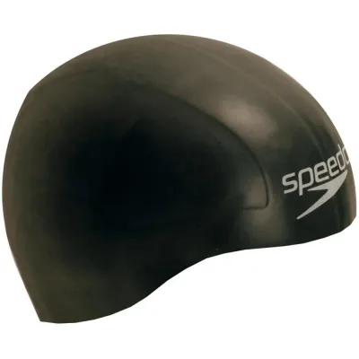 Шапочка для плавания унисекс Speedo Aqua V Cap