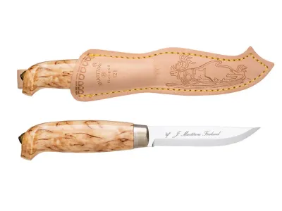 Нож финский Marttiini Lynx Knife 121 121010