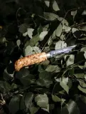 Нож финский Marttiini Lynx Knife 121 121010 — фото 3