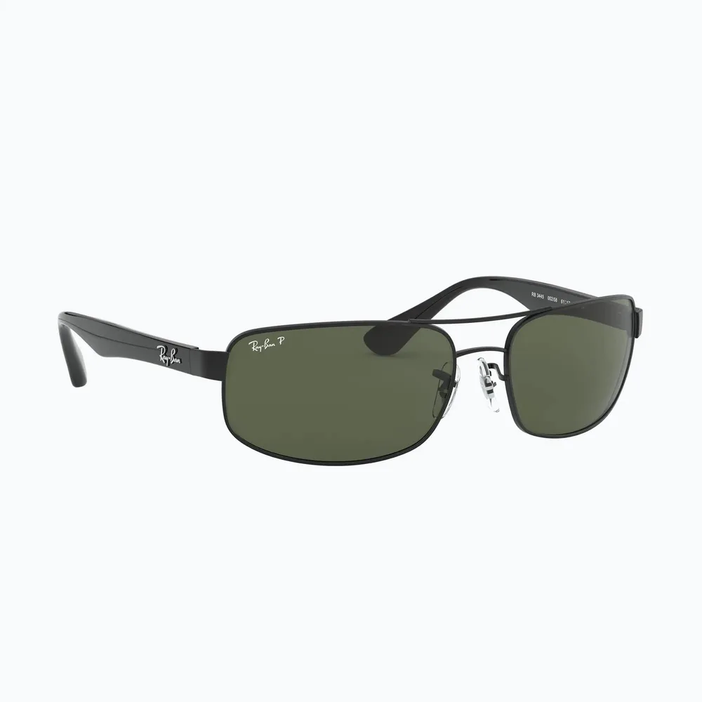 Солнцезащитные очки Ray-Ban RB3445