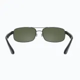 Солнцезащитные очки Ray-Ban RB3445 — фото 5