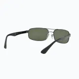 Солнцезащитные очки Ray-Ban RB3445 — фото 6
