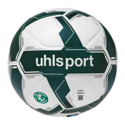 Мяч футбольный UHLSPORT Attack Addglue