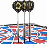 Дротики для дартса Kelty Softdart Set Karadoc для электронных мишеней — фото 4