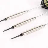 Дротики для дартса Kelty Softdart Set Karadoc для электронных мишеней — фото 5