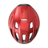 Шлем велосипедный шоссейный Abus PowerDome MIPS красный — фото 4