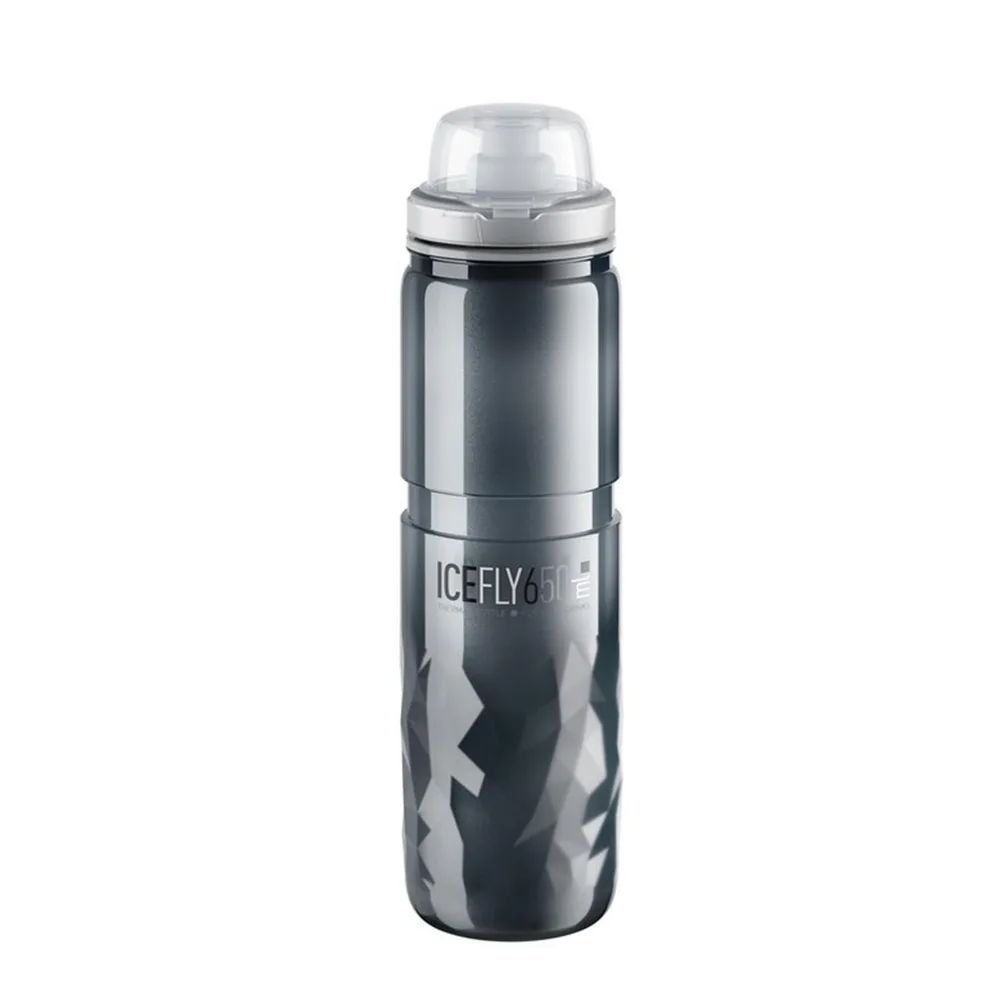 Термофляга Elite Ice Fly Smoke