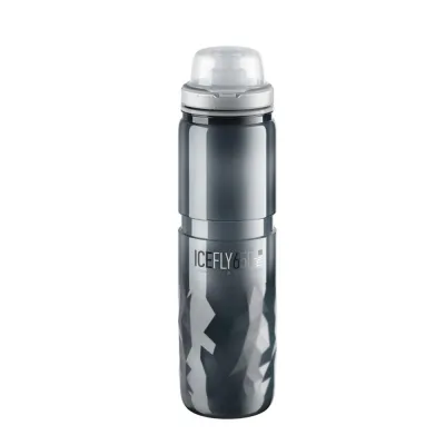 Термофляга Elite Ice Fly Smoke
