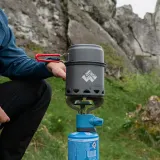 Набор туристической посуды Alpinus Valdes Radiator — фото 3