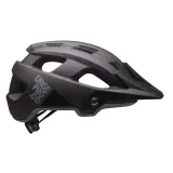 Шлем велосипедный URGE AllTrail Full Black, MTB — фото 1