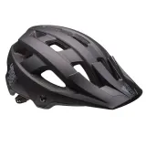 Шлем велосипедный URGE AllTrail Full Black, MTB — фото 2