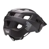 Шлем велосипедный URGE AllTrail Full Black, MTB — фото 3
