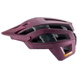 Шлем велосипедный MTB мужской Leatt Trail 3.0 V22 — фото 2