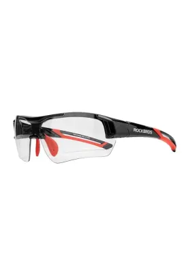 Велосипедные очки ROCKBROS Bikeline, Чёрный, арт. 0d90f602