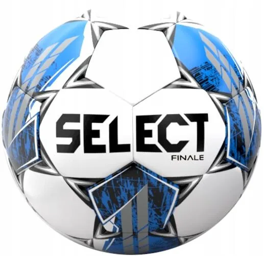 Мяч футбольный тренировочный SELECT Finale, размер 4