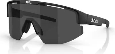 Солнцезащитные очки Bliz Matrix Small, черные