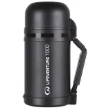 Термос для еды LIFEVENTURE Wide Mouth 1,0 л — фото 1