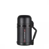 Термос для еды LIFEVENTURE Wide Mouth 1,0 л — фото 3