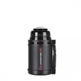Термос для еды LIFEVENTURE Wide Mouth 1,0 л — фото 5