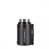 Термос для еды LIFEVENTURE Wide Mouth 1,0 л — фото 7