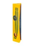Нож складной с узким клинком и рукоятью из оливы Opinel No.15 — фото 4