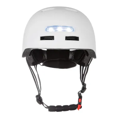Шлем защитный BLUETOUCH с LED-подсветкой
