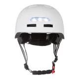 Шлем защитный BLUETOUCH с LED-подсветкой — фото 1