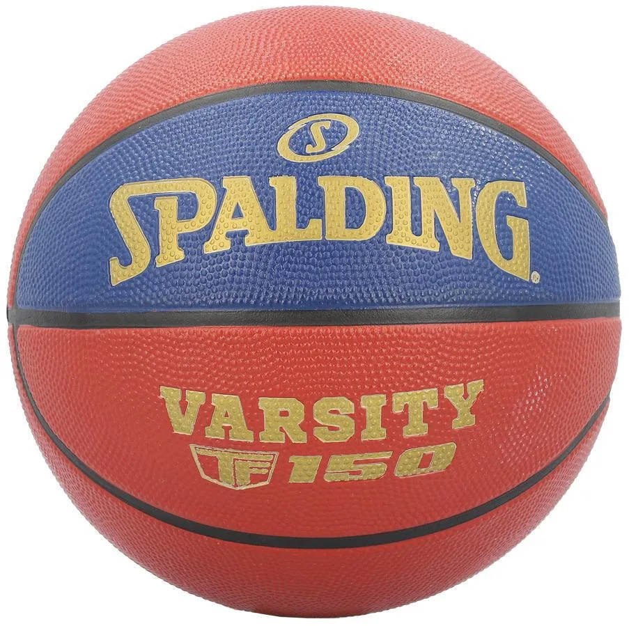 Мяч баскетбольный Spalding LNB Varsity TF-150