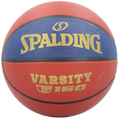 Мяч баскетбольный Spalding LNB Varsity TF-150