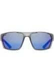 Очки Uvex SportStyle 233 P Mirror Blue 5540 Polavision — фото 2