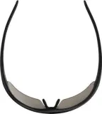 Солнцезащитные очки BBB Cycling Impress, черные — фото 3