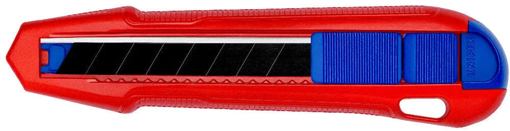 Royal Padel Нож универсальный Knipex Cutix 9010165 BK