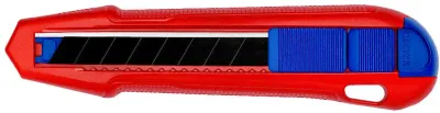 Royal Padel Нож универсальный Knipex Cutix 9010165 BK