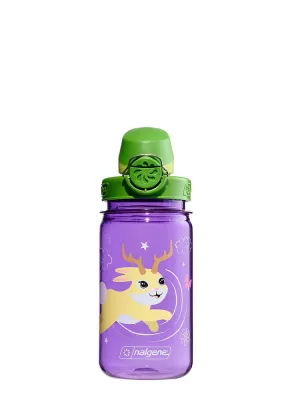Бутылка для воды детская Nalgene On The Fly Kids 355 мл