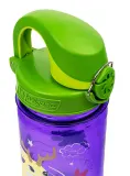 Бутылка для воды детская Nalgene On The Fly Kids 355 мл — фото 5