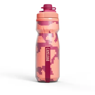 Фляга велосипедная CAMELBAK Podium Dirt Series Chill 620 мл