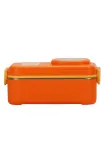 Uzspace Контейнер для еды Lunch Box 8022 объемом 600 мл — фото 1