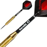 Дротики со стальным наконечником Karella XT-1 — фото 3