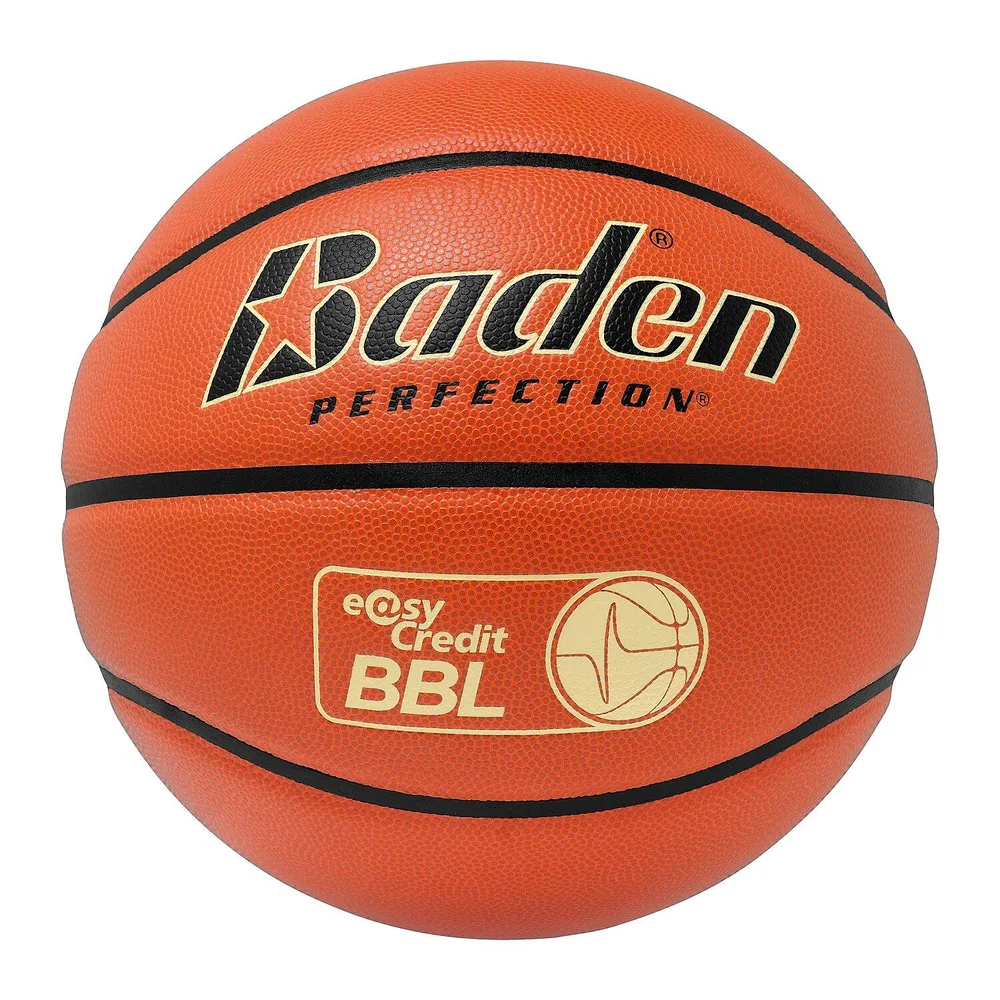 Мяч баскетбольный Baden Elite Pro easyCredit BBL Kempa