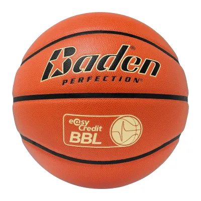 Мяч баскетбольный Baden Elite Pro easyCredit BBL Kempa