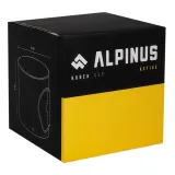 Кружка туристическая Alpinus Lugo 0,5 л — фото 2